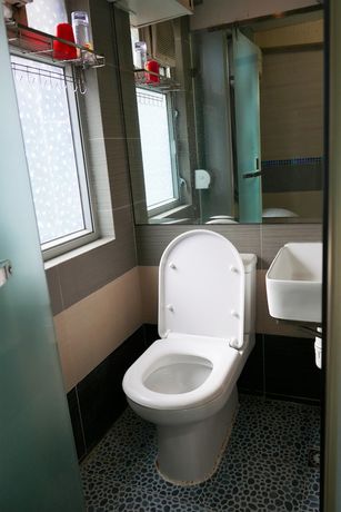 Imagen de la habitación del Hotel KK, Kowloon. Foto 4
