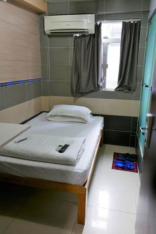 Imagen general del Hotel KK, Kowloon. Foto 1
