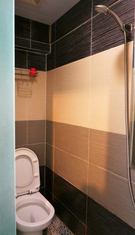 Imagen de la habitación del Hotel KK, Kowloon. Foto 8