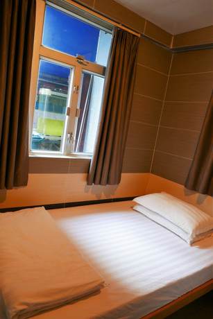 Imagen de la habitación del Hotel KK, Kowloon. Foto 10