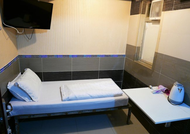 Imagen de la habitación del Hotel KK, Kowloon. Foto 11