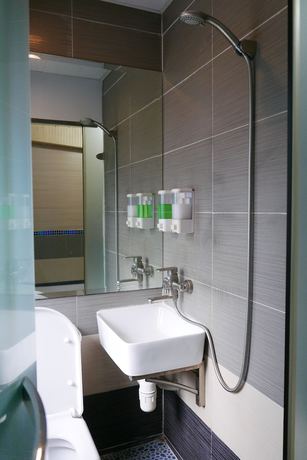 Imagen de la habitación del Hotel KK, Kowloon. Foto 12