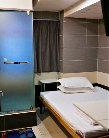 Imagen de la habitación del Hotel KK, Kowloon. Foto 14