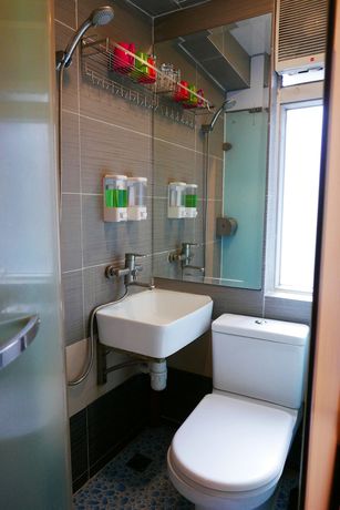 Imagen de la habitación del Hotel KK, Kowloon. Foto 15
