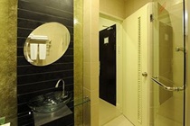 Imagen general del Hotel KK Suites Hotel @ Gaya Street. Foto 5