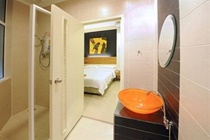 Imagen general del Hotel KK Suites Hotel @ Gaya Street. Foto 8