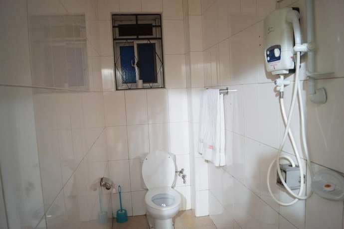 Imagen de la habitación del Hotel KK Trust. Foto 5