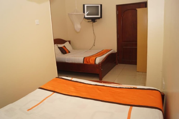 Imagen de la habitación del Hotel KK Trust. Foto 6
