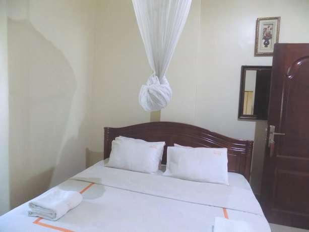 Imagen de la habitación del Hotel KK Trust. Foto 12