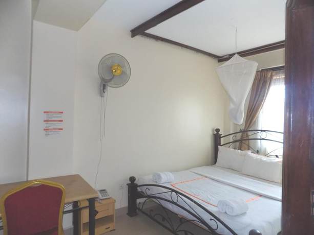 Imagen de la habitación del Hotel KK Trust. Foto 13