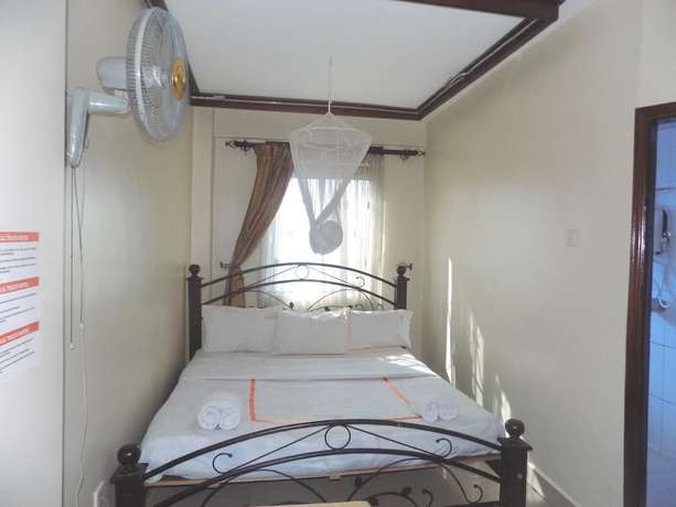 Imagen de la habitación del Hotel KK Trust. Foto 14