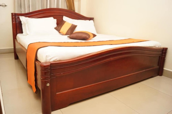 Imagen de la habitación del Hotel KK Trust. Foto 15