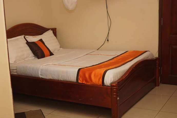 Imagen de la habitación del Hotel KK Trust. Foto 17