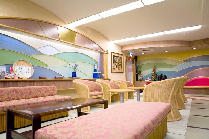 Imagen de los interiores del Hotel KKR Suwakoso. Foto 11