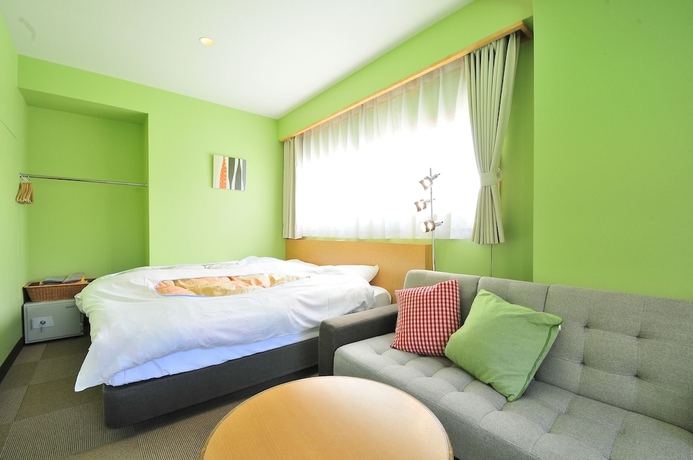 Imagen de la habitación del Hotel KKR Suwakoso. Foto 6