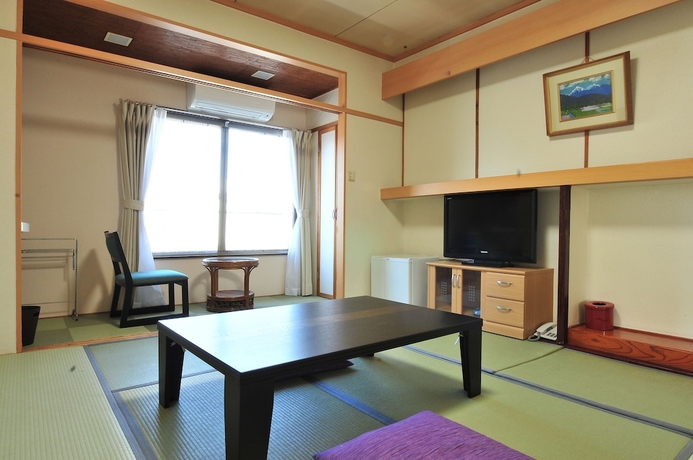 Imagen de la habitación del Hotel KKR Suwakoso. Foto 8