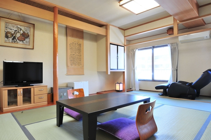 Imagen de la habitación del Hotel KKR Suwakoso. Foto 9