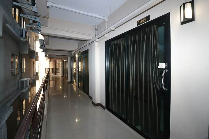 Imagen general del Hotel KKinn South Pattaya Hotel. Foto 4