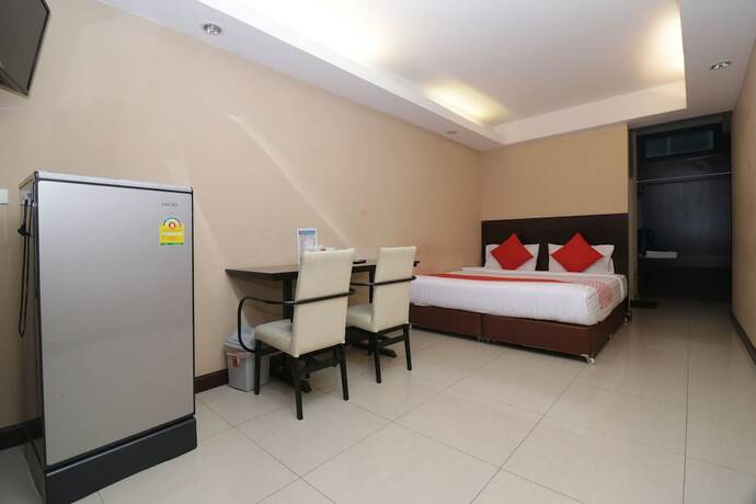 Imagen de la habitación del Hotel KKinn South Pattaya Hotel. Foto 14