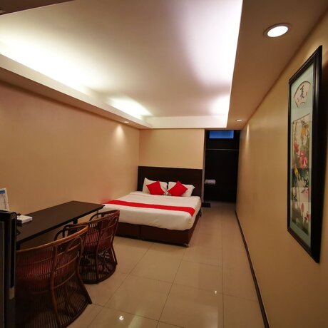 Imagen de la habitación del Hotel KKinn South Pattaya Hotel. Foto 20