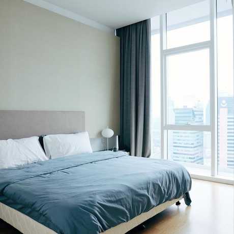 Imagen de la habitación del Hotel KL Platinum Suites by SNC. Foto 8