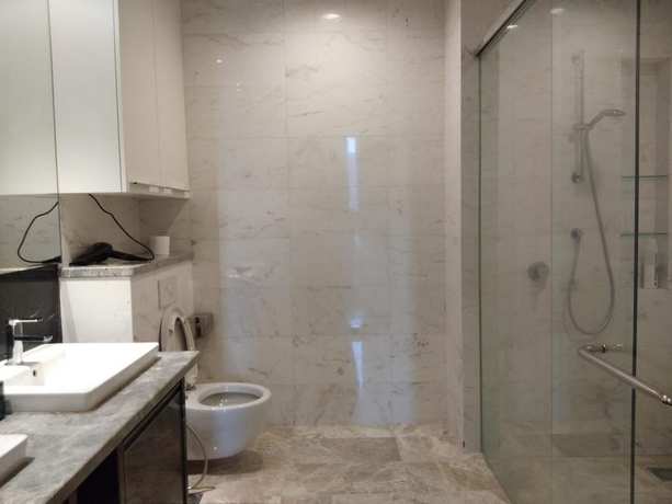Imagen de la habitación del Hotel KL Platinum Suites by SNC. Foto 10