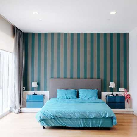 Imagen de la habitación del Hotel KL Platinum Suites by SNC. Foto 11