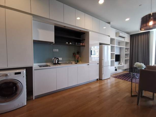 Imagen de la habitación del Hotel KL Platinum Suites by SNC. Foto 12