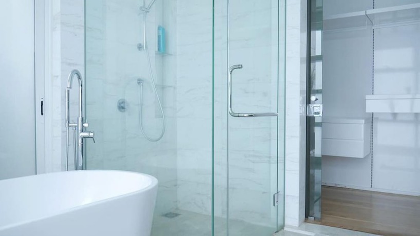 Imagen de la habitación del Hotel KL Platinum Suites by SNC. Foto 19