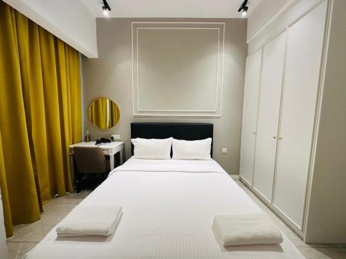 Imagen general del Hotel KL SUITES AT AXON RESIDENCE KLCC. Foto 3