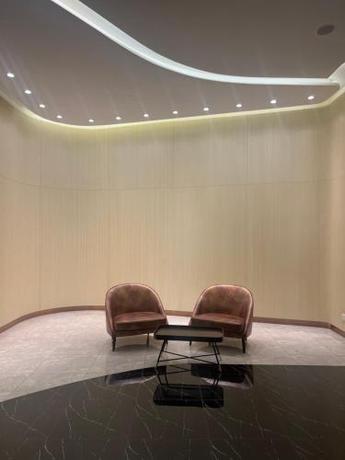 Imagen de la habitación del Hotel KL SUITES AT AXON RESIDENCE KLCC. Foto 19