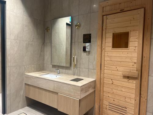 Imagen general del Hotel KL SUITES AT AXON RESIDENCE KLCC. Foto 12