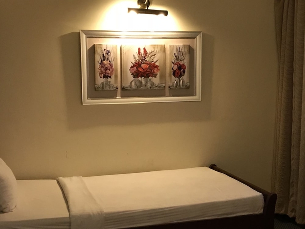 Imagen de la habitación del Hotel KL Service Apartment at Times Square. Foto 16