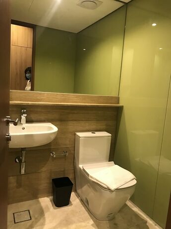 Imagen general del Hotel KL Sky Suites KLCC by SA. Foto 5