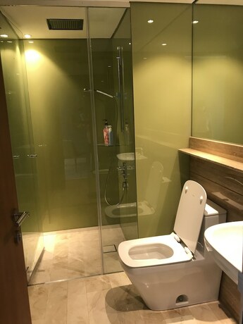 Imagen general del Hotel KL Sky Suites KLCC by SA. Foto 7
