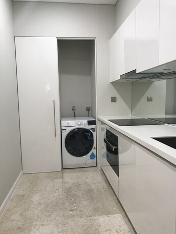 Imagen de la habitación del Hotel KL Sky Suites KLCC by SA. Foto 21