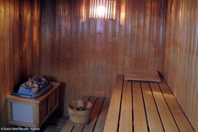 Imagen general del Hotel KLASTROM. Foto 2