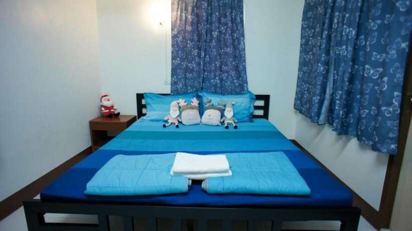 Imagen general del Hotel K.L.Apartment. Foto 1