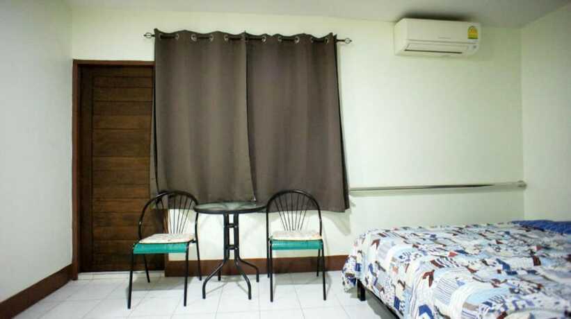 Imagen general del Hotel K.L.Apartment. Foto 6