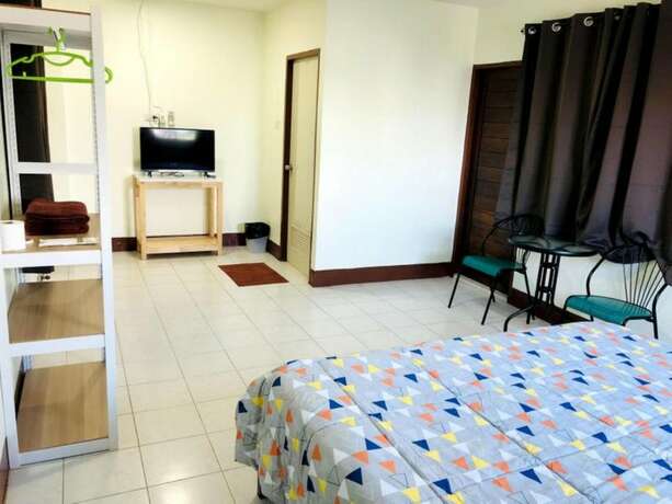 Imagen general del Hotel K.L.Apartment. Foto 10
