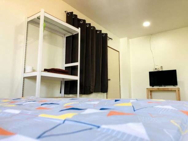Imagen general del Hotel K.L.Apartment. Foto 13