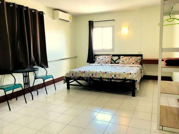 Imagen general del Hotel K.L.Apartment. Foto 15