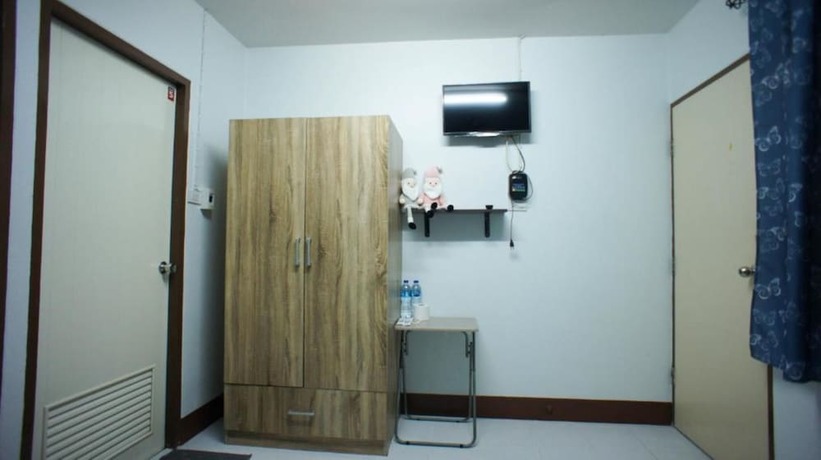 Imagen general del Hotel K.L.Apartment. Foto 16