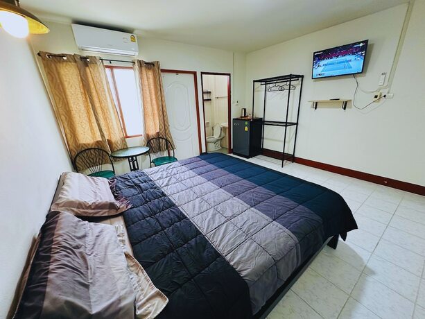 Imagen de la habitación del Hotel K.L.Apartment. Foto 19
