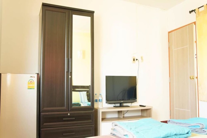 Imagen de la habitación del Hotel K.L.Apartment. Foto 20