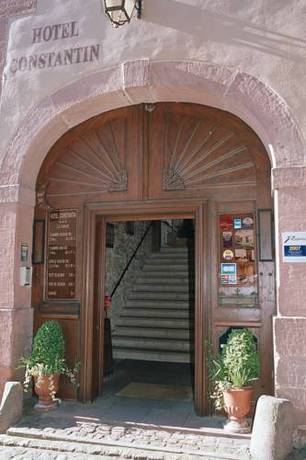 Imagen general del Hotel KLE, BW Signature Collection. Foto 2