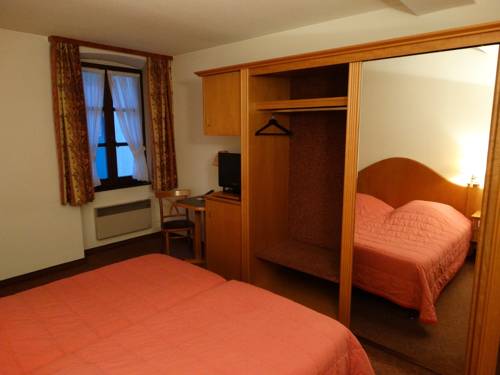 Imagen de la habitación del Hotel KLE, BW Signature Collection. Foto 4