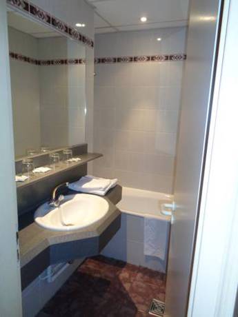 Imagen de la habitación del Hotel KLE, BW Signature Collection. Foto 5