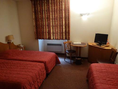 Imagen de la habitación del Hotel KLE, BW Signature Collection. Foto 7