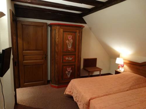 Imagen de la habitación del Hotel KLE, BW Signature Collection. Foto 8